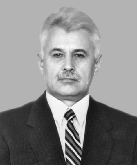фото: Калініченко Олександр Анастасійович